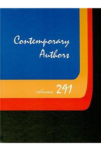 Contemporary Authors
