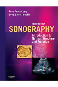 Sonography: Introduction to Normal Structure and Function