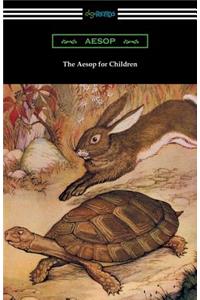 Aesop for Children (Aesop's Fables for Children)