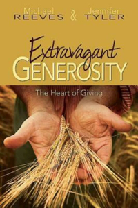 Extravagant Generosity