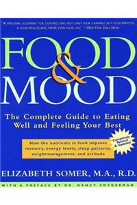 Food and Mood: Second Edition