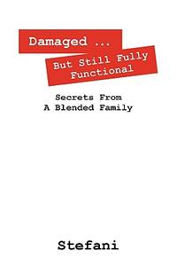 Damaged ... But Still Fully Functional