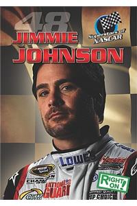 Jimmie Johnson