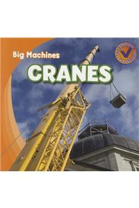 Cranes