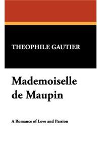 Mademoiselle de Maupin