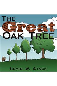 The Great Oak Tree