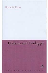 Hopkins and Heidegger