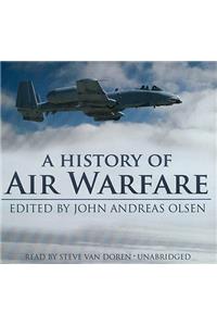 History of Air Warfare