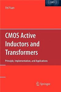 CMOS Active Inductors and Transformers