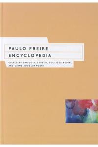 Paulo Freire Encyclopedia