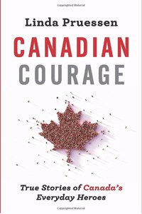 Canadian Courage