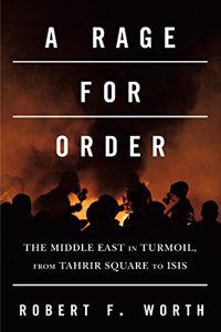 A Rage for Order