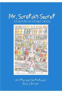 Mr. Scratch's Secret