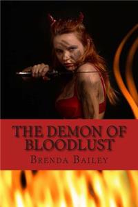 Demon of Bloodlust