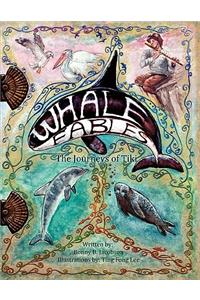 Whale Fables