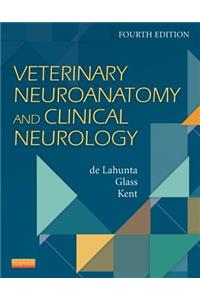 Veterinary Neuroanatomy and Clinical Neurology