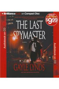 Last Spymaster
