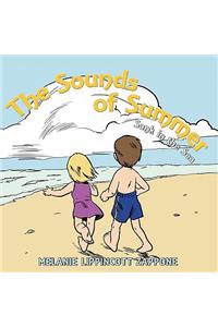 The Sounds of Summer Sank in the Sea