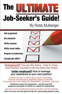 Ultimate Job Seeker's Guide