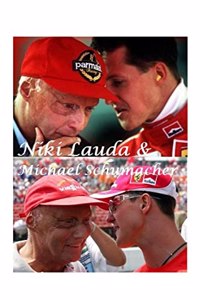 Niki Lauda & Michael Schumacher