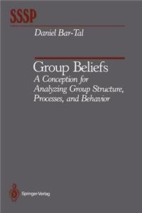 Group Beliefs