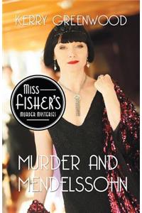 Murder and Mendelssohn