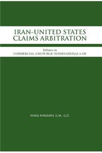 Iran-United States Claims Arbitration
