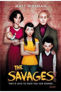 The Savages