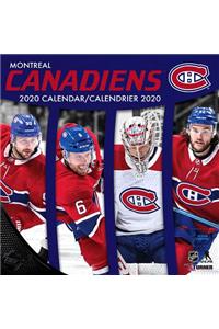Montreal Canadiens - Bilingual