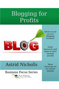 Blogging for Profits