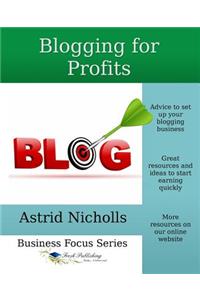 Blogging For Profits