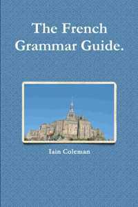 The French Grammar Guide