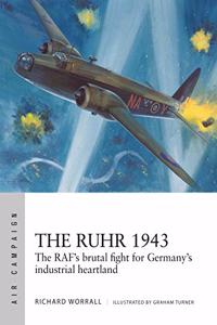 The Ruhr 1943
