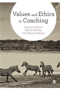Values and Ethics in Coaching