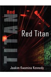 Red Titan Workbook