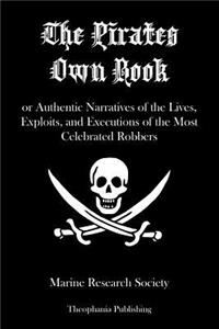 Pirates Own Book