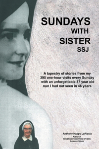 Sundays with Sister Ssj