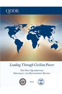 Leading Through Civilian Power