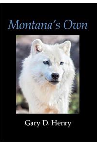 Montana's Own