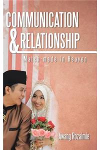 Communication & Relationship