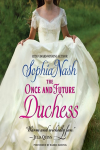 Once and Future Duchess
