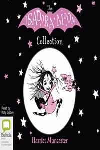 Isadora Moon Collection