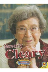 Beverly Cleary