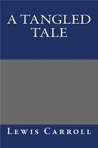 Tangled Tale
