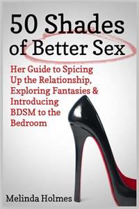 50 Shades of Better Sex