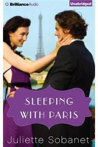 Sleeping with Paris
