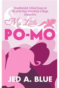 My Little Po-Mo
