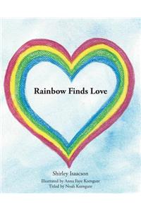 Rainbow Finds Love