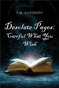 Desolate Pages