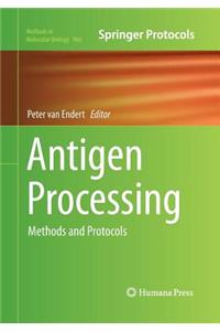 Antigen Processing